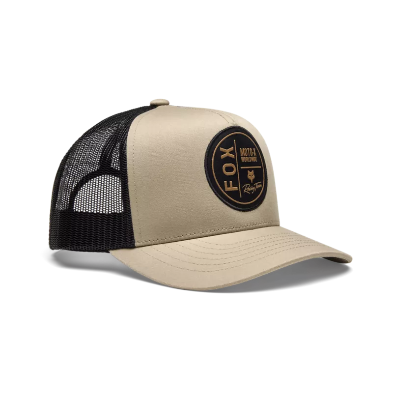 Worldwide Trucker Hat