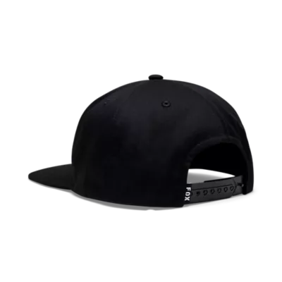 HELLO FUTURE SNAPBACK HAT 