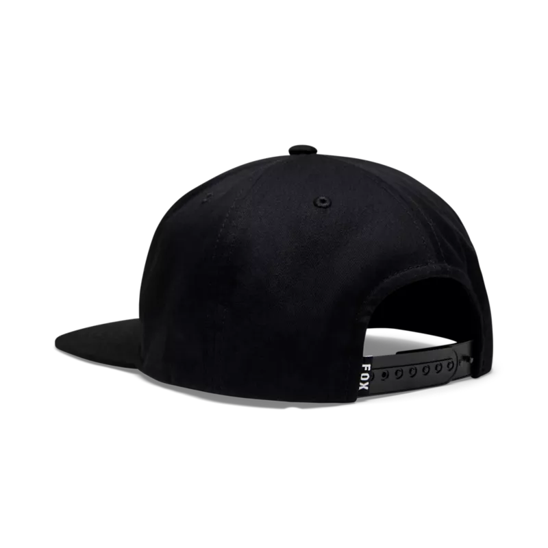 Berretto Hello Future Snapback