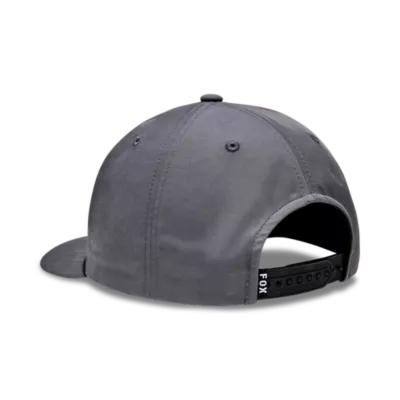 FOX FLAG ROPE HAT 