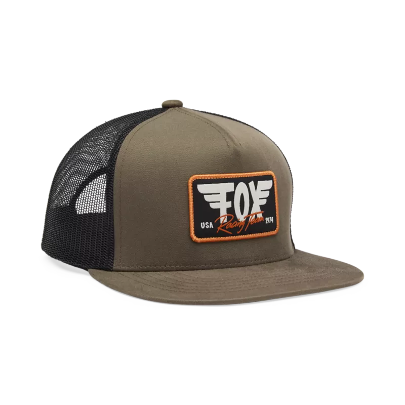 Winged Trucker Hat