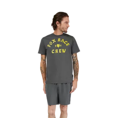 HERITAGE SS PREM TEE 