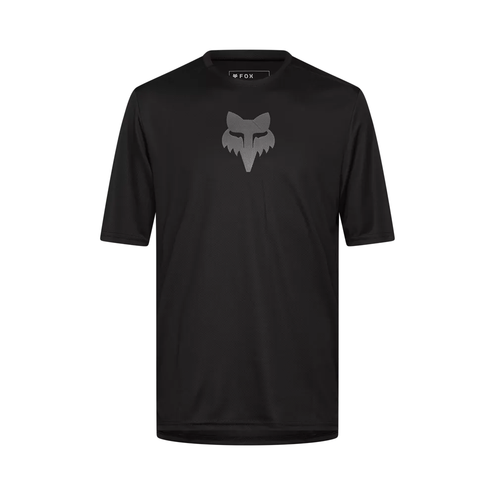 【送料&関税込】Maison KitsunAC Fox Head Jersey Maison Kitsuné Fox Head Jersey | ShopSimon
