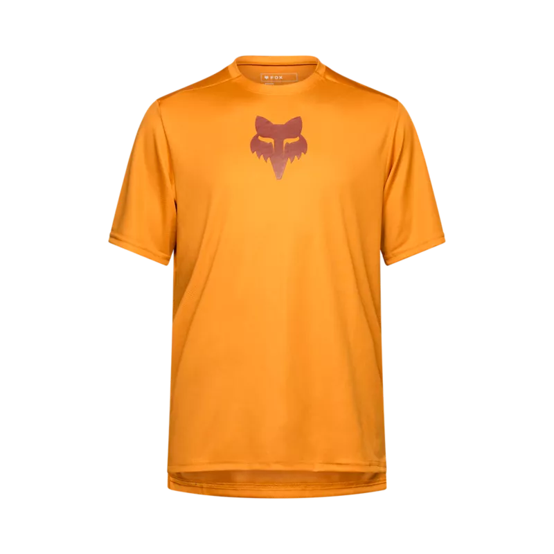 Ranger Fox Head Trikot 