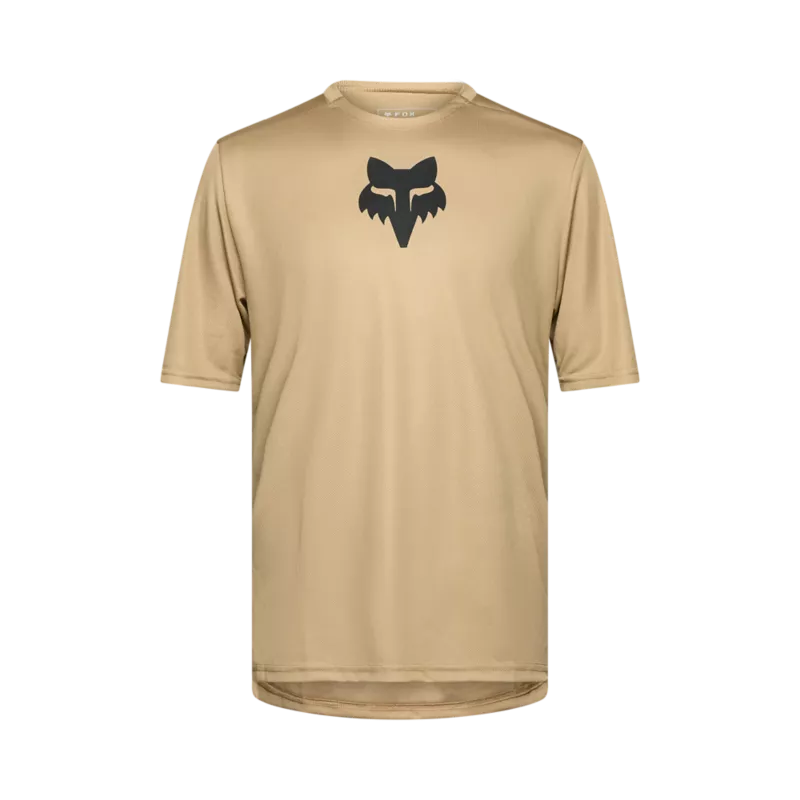 RANGER SS JERSEY FOX HEAD 