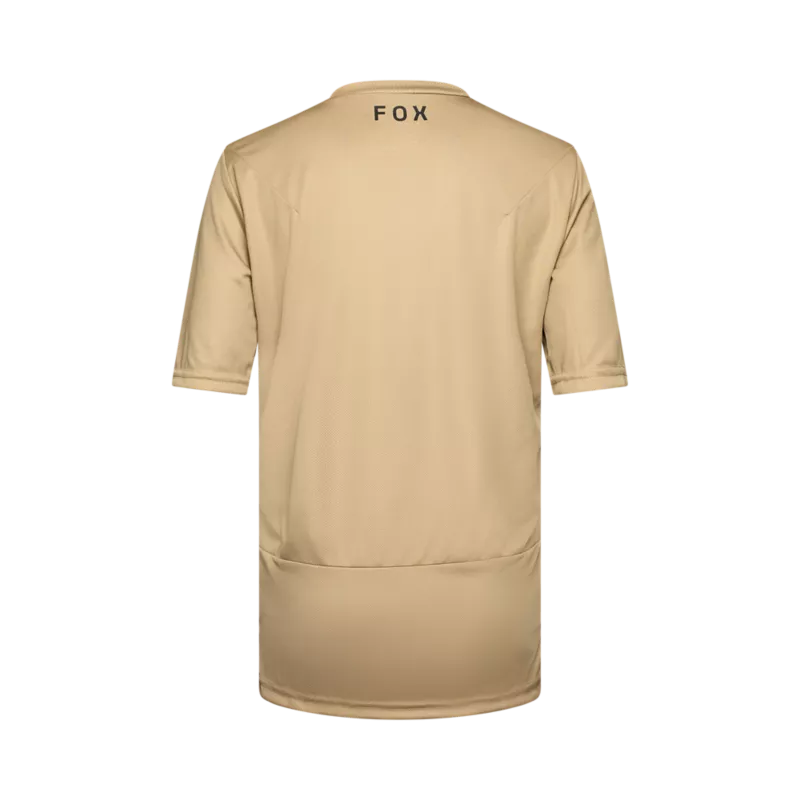 RANGER SS JERSEY FOX HEAD 