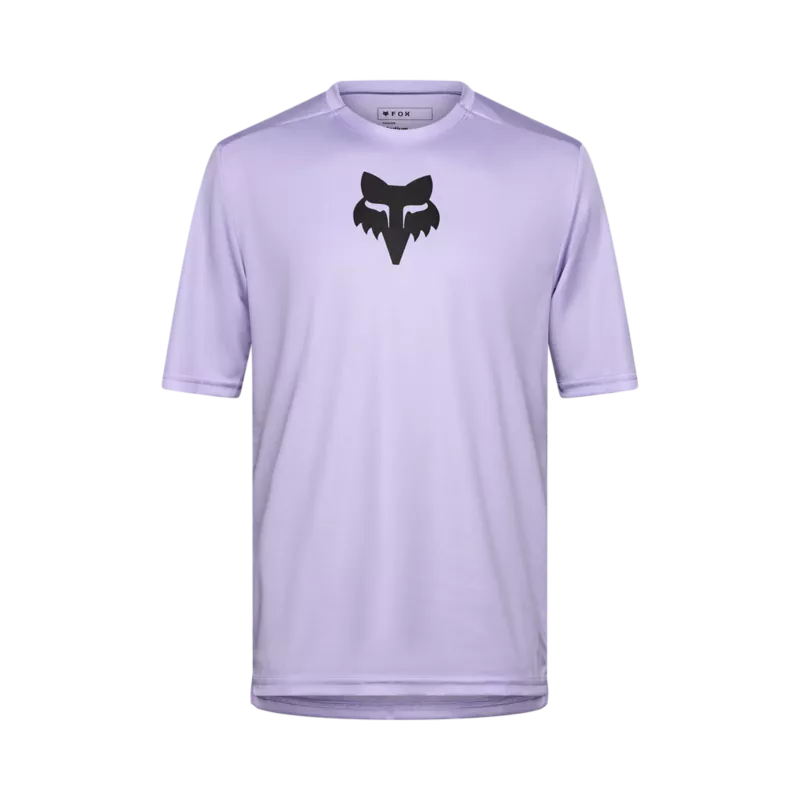 Ranger Fox Head Jersey  