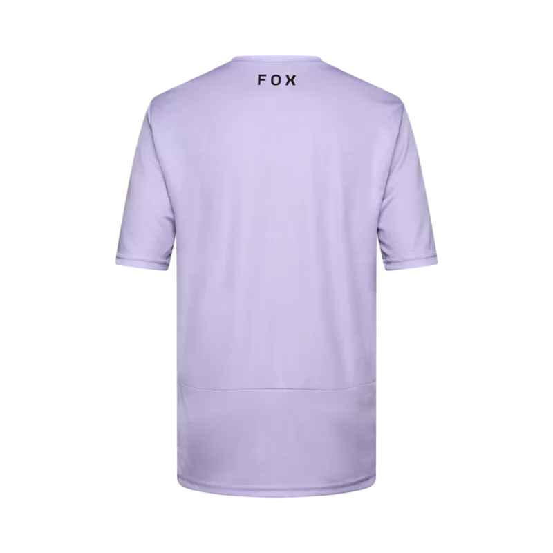 Ranger Fox Head Jersey  