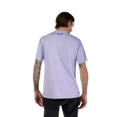 RANGER SS JERSEY FOX HEAD 