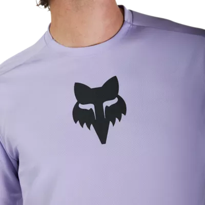 RANGER SS JERSEY FOX HEAD 
