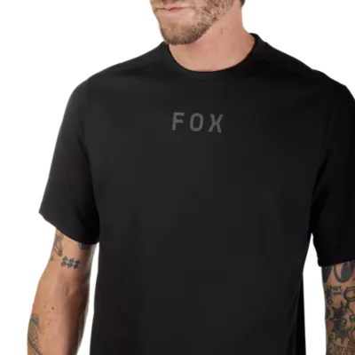 RANGER SS JERSEY WORDMARK 