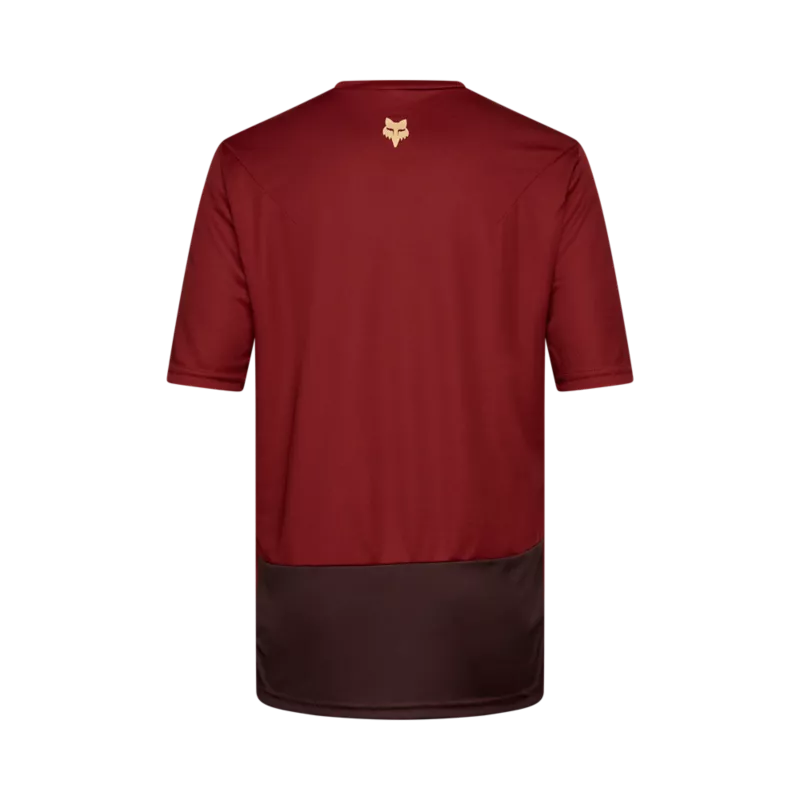 RANGER SS JERSEY WORDMARK 