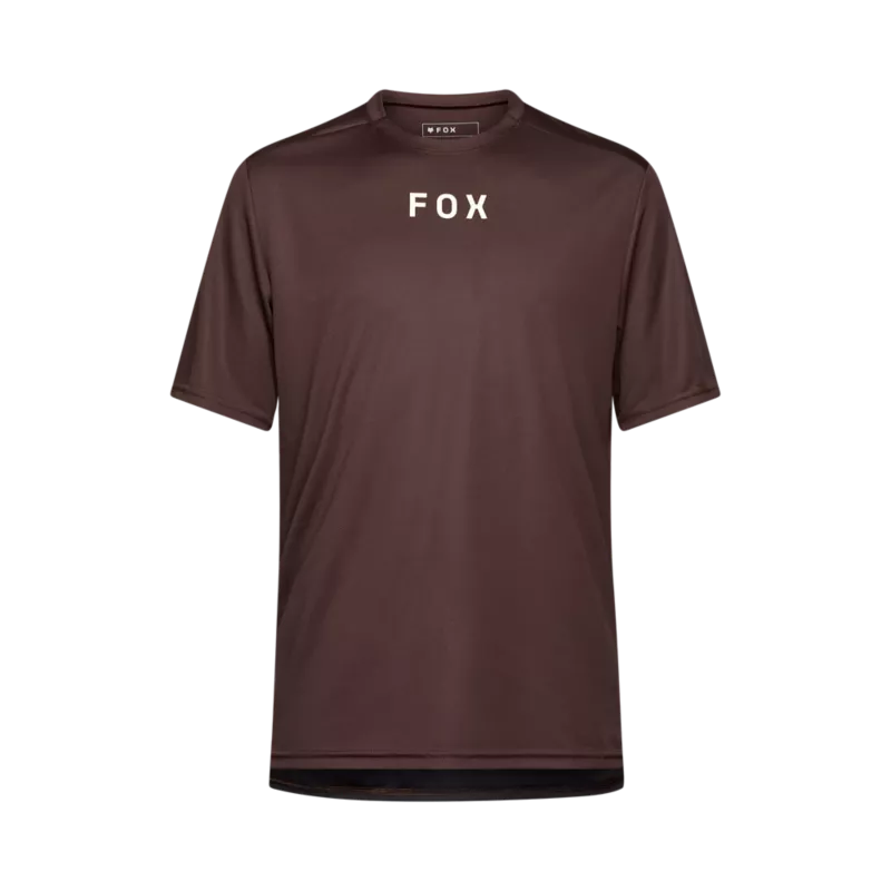 RANGER SS JERSEY WORDMARK 