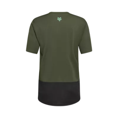 RANGER SS JERSEY WORDMARK 