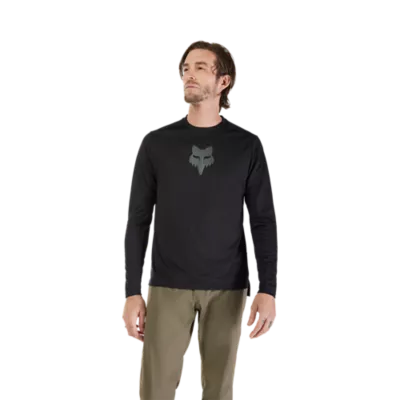 RANGER LS JERSEY FOX HEAD 