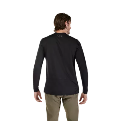 RANGER LS JERSEY FOX HEAD 