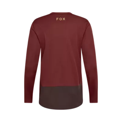 RANGER LS JERSEY FOX HEAD 