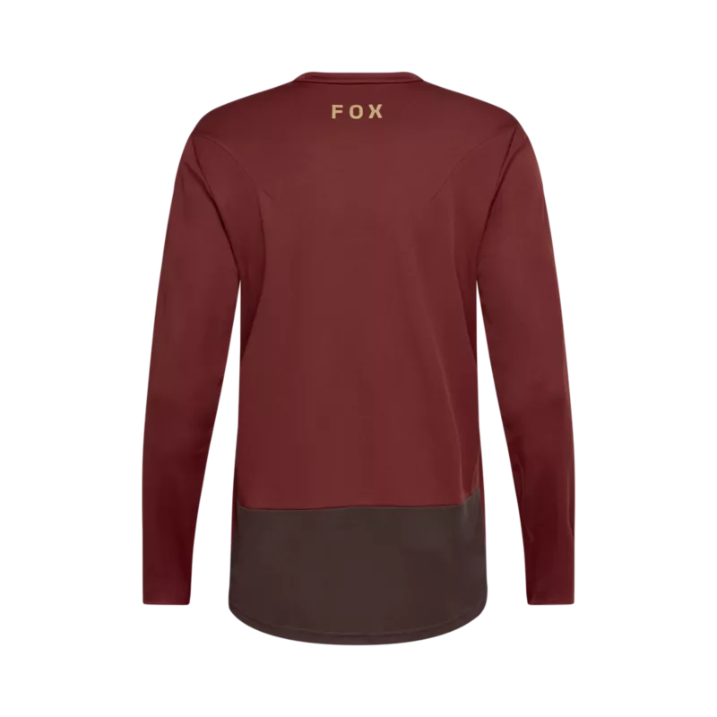 RANGER LS JERSEY FOX HEAD 