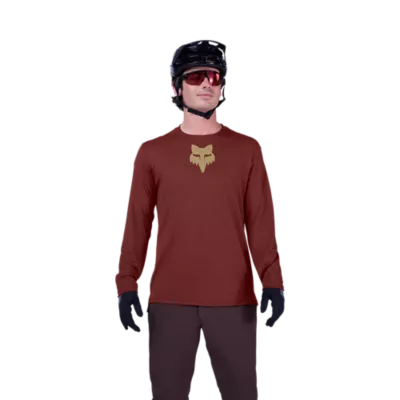 RANGER LS JERSEY FOX HEAD 