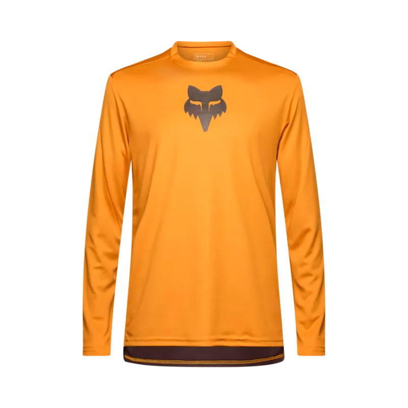 Ranger Fox Head Langarmtrikot 