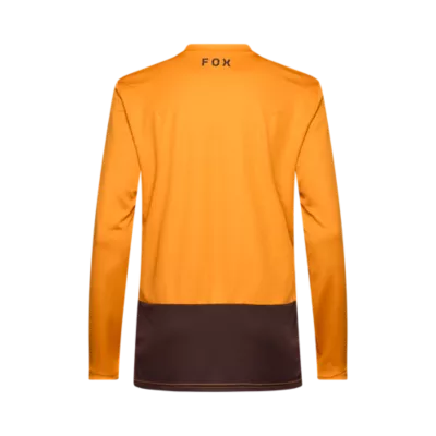 RANGER LS JERSEY FOX HEAD 