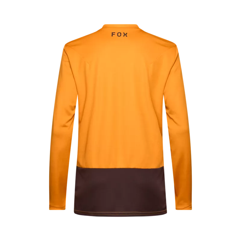 Ranger Fox Head Langarmtrikot 