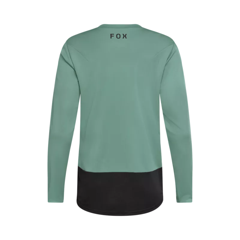 RANGER LS JERSEY FOX HEAD 