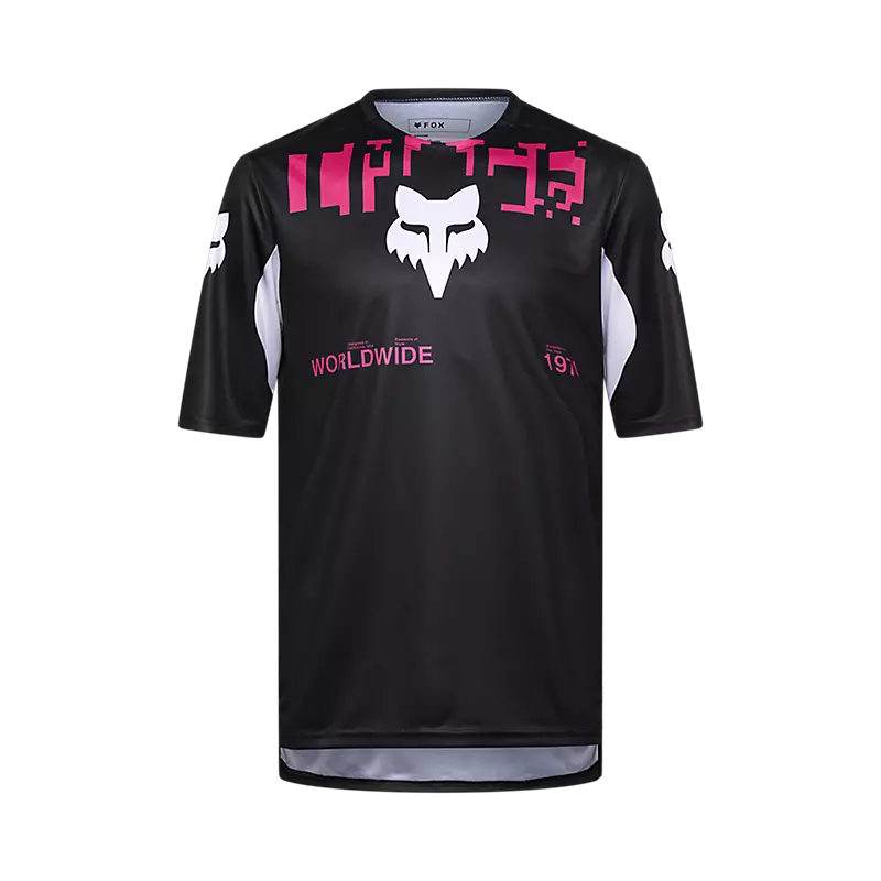 Mens MTB Jerseys - MTB Tops | Fox Racing® Mens MTB Jerseys - MTB Tops | Fox Racing®