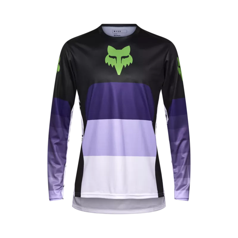 RANGER LS JERSEY GRID 