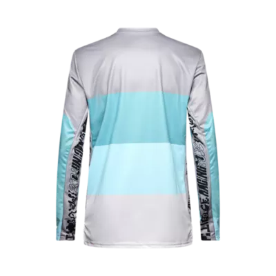 RANGER LS JERSEY GRID 