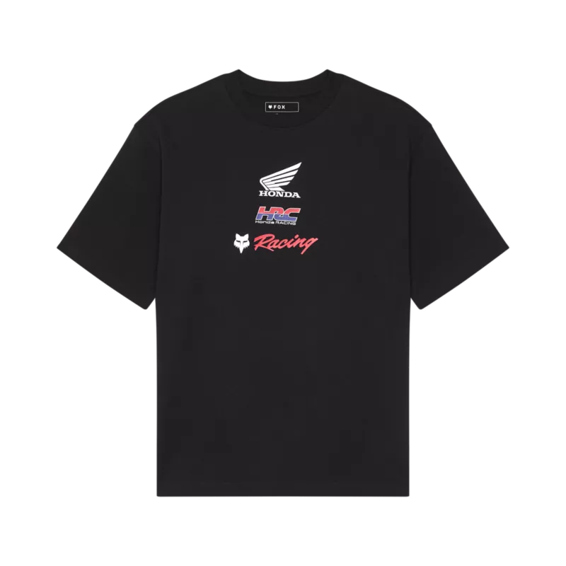 HONDA OVERSIZED SS TEE 