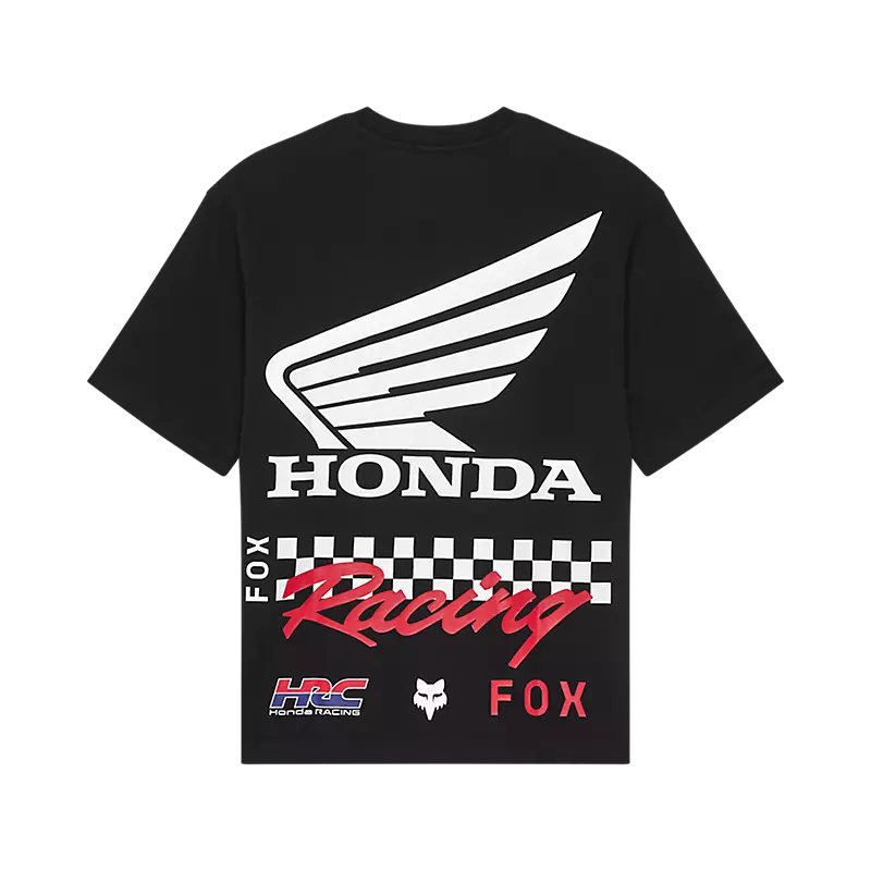 Honda Oversized Tee Honda Oversized Tee