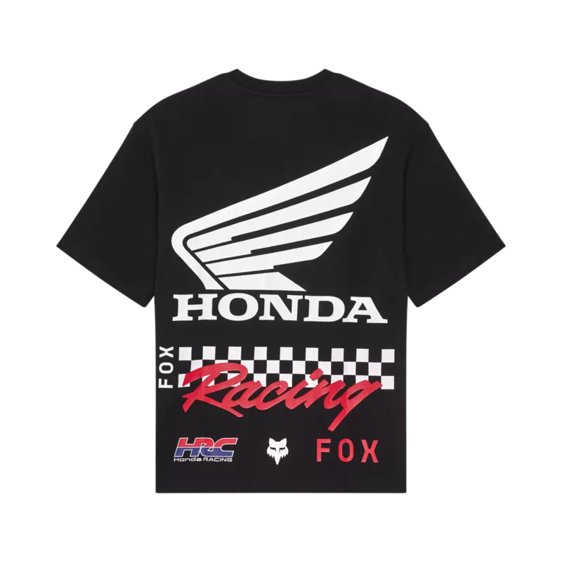 HONDA OVERSIZED SS TEE 