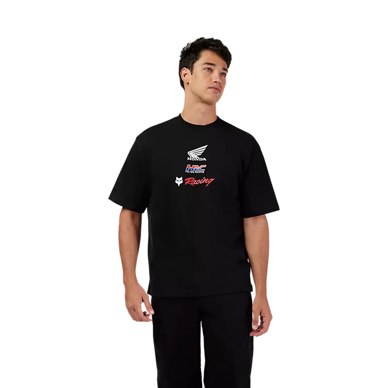 Honda Oversized Tee Honda Oversized Tee