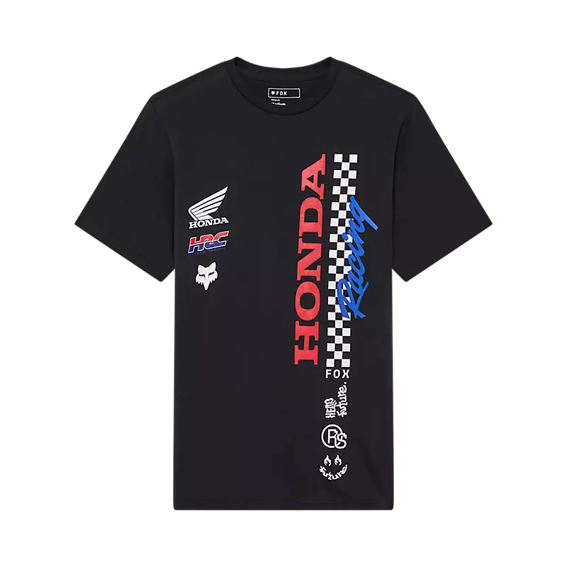 Honda Tee | Fox Racing® Canada Honda Tee | Fox Racing® Canada