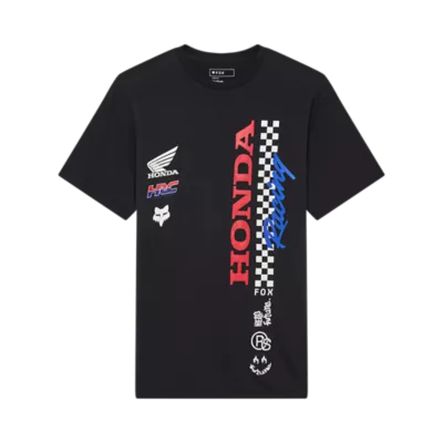 HONDA SS TEE 