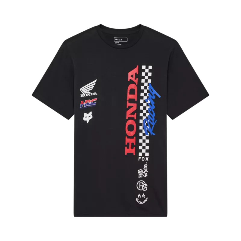 HONDA SS TEE 