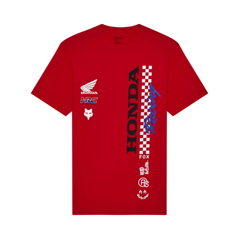 Honda Tee 