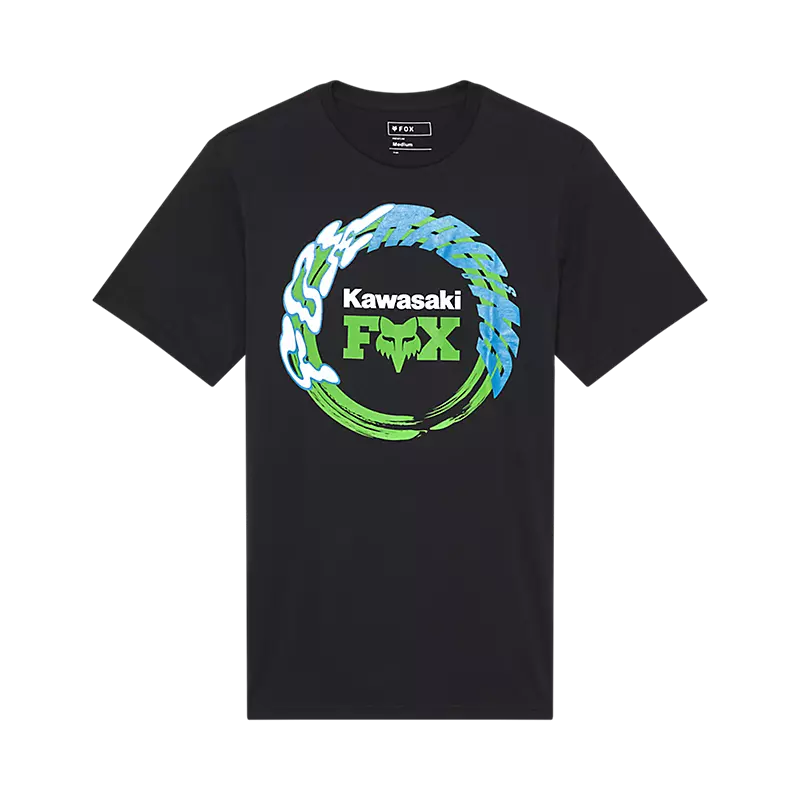 Official Licensed Kawasaki Gear & Apparel | Fox Racing® Official Licensed Kawasaki Gear & Apparel | Fox Racing®