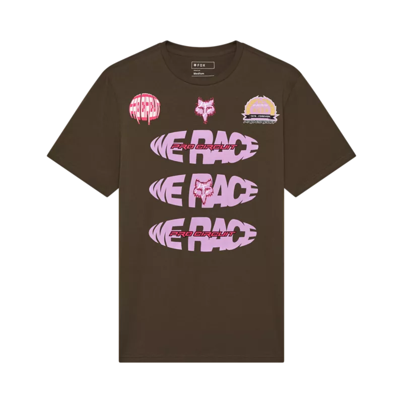 PRO CIRCUIT SS TEE 