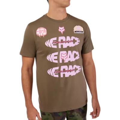 PRO CIRCUIT SS TEE 