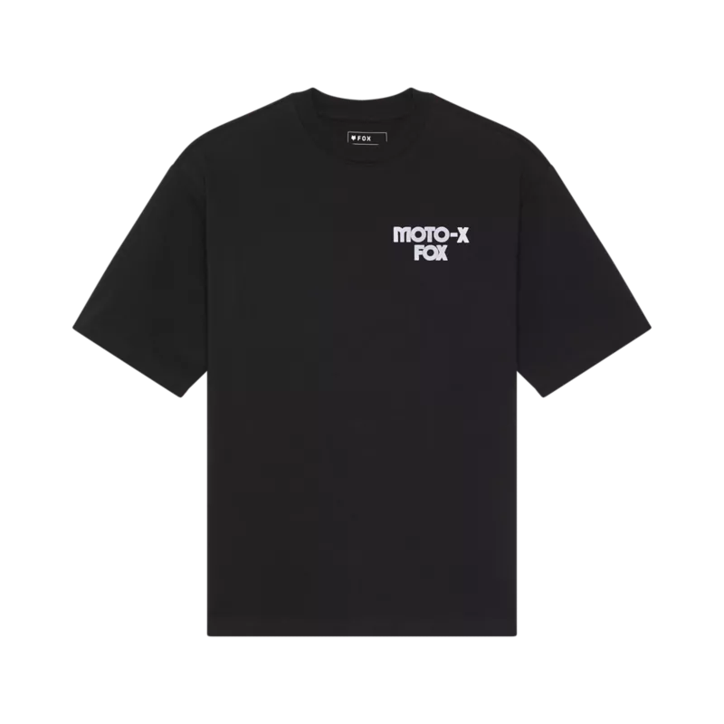 MOTO-X OVERSIZED SS TEE 