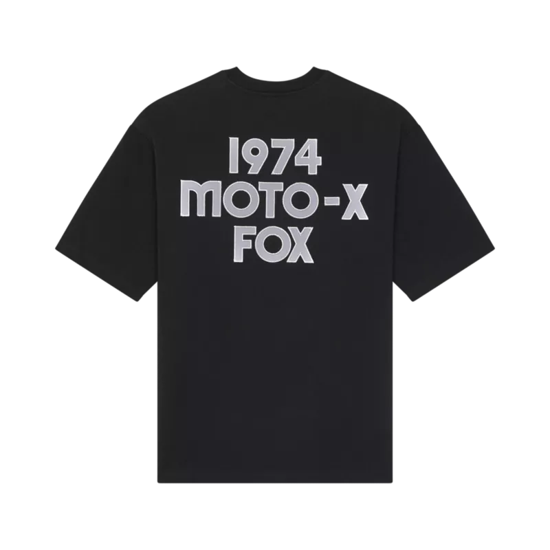 MOTO-X OVERSIZED SS TEE 
