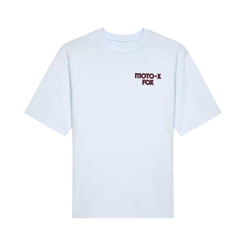 Moto-X Oversized Tee