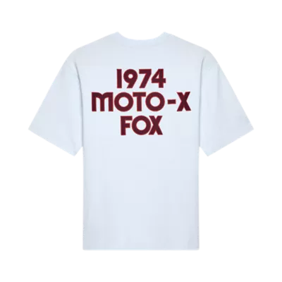 MOTO-X OVERSIZED SS TEE 