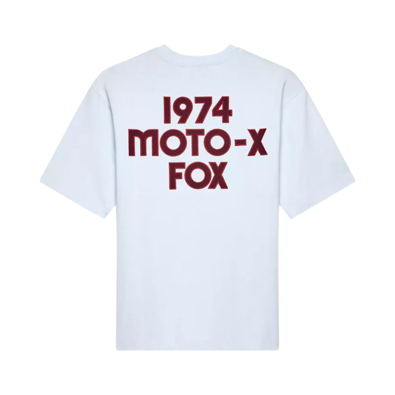 MOTO-X OVERSIZED SS TEE 