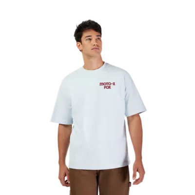 MOTO-X OVERSIZED SS TEE 