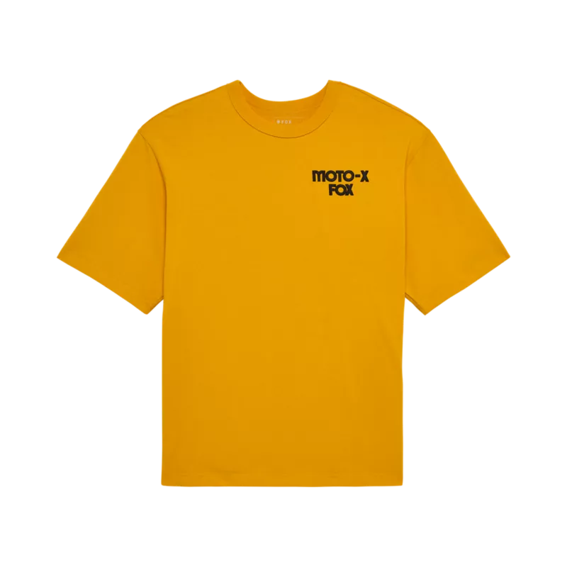 Moto-X Oversized Tee 