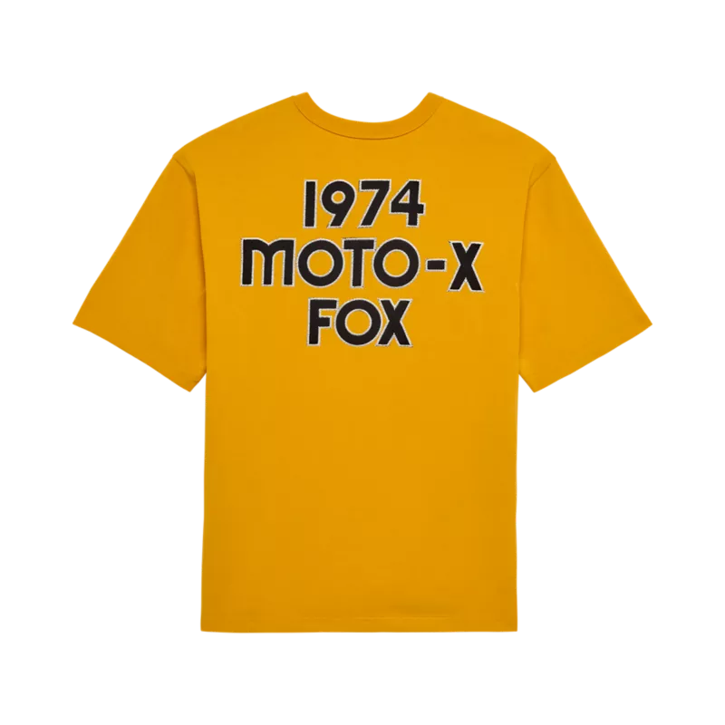 MOTO-X OVERSIZED SS TEE 