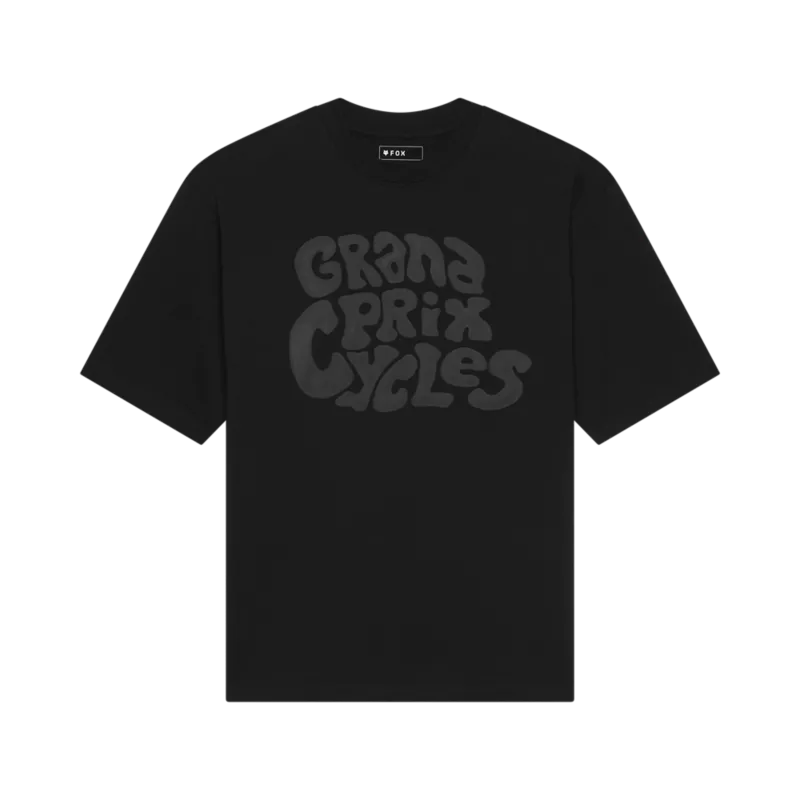 T-shirt GPC Oversized